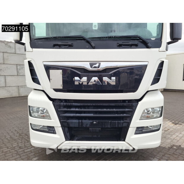 2019 MAN TGX 18.470-42098285
