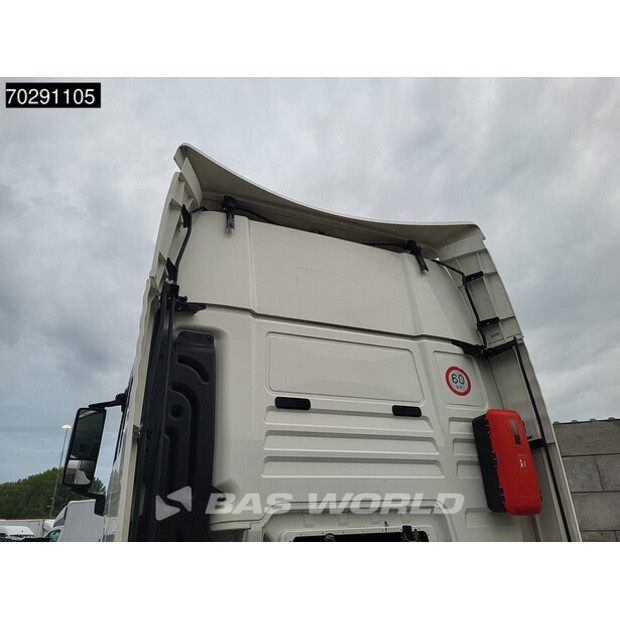 2019 MAN TGX 18.470-42098287