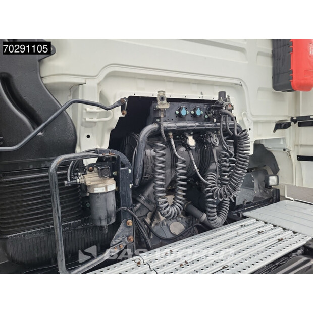 2019 MAN TGX 18.470-42098288