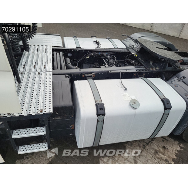 2019 MAN TGX 18.470-42098289
