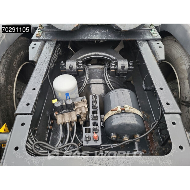 2019 MAN TGX 18.470-42098291