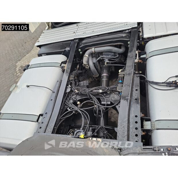 2019 MAN TGX 18.470-42098292