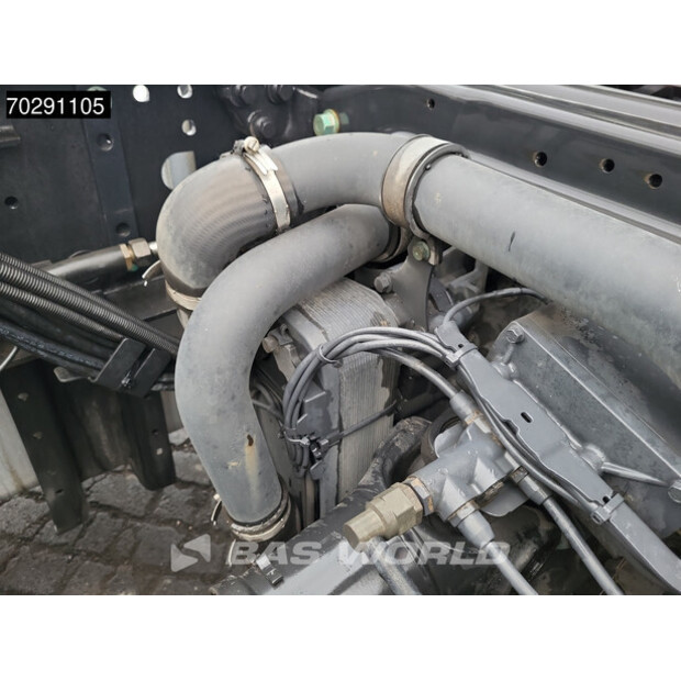 2019 MAN TGX 18.470-42098293