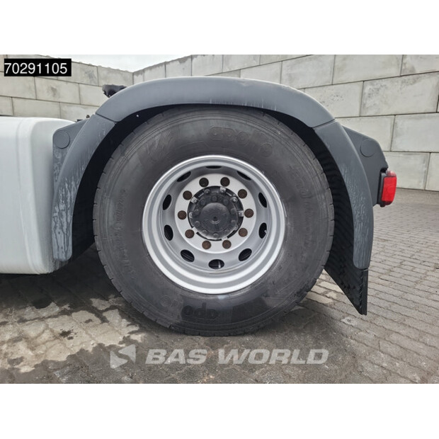 2019 MAN TGX 18.470-42098294