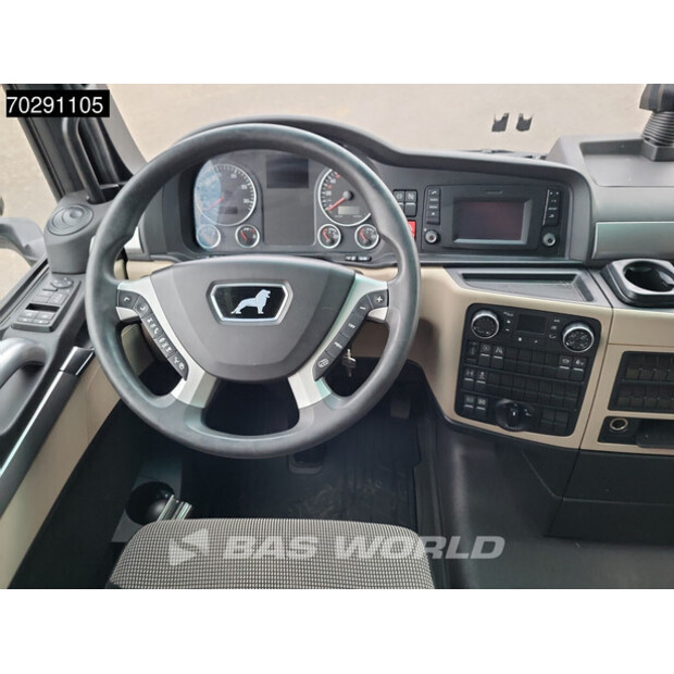 2019 MAN TGX 18.470-42098296