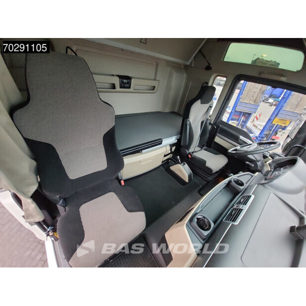 2019 MAN TGX 18.470-42098299