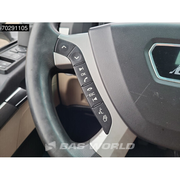 2019 MAN TGX 18.470-42098303