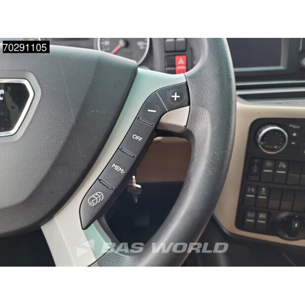 2019 MAN TGX 18.470-42098304