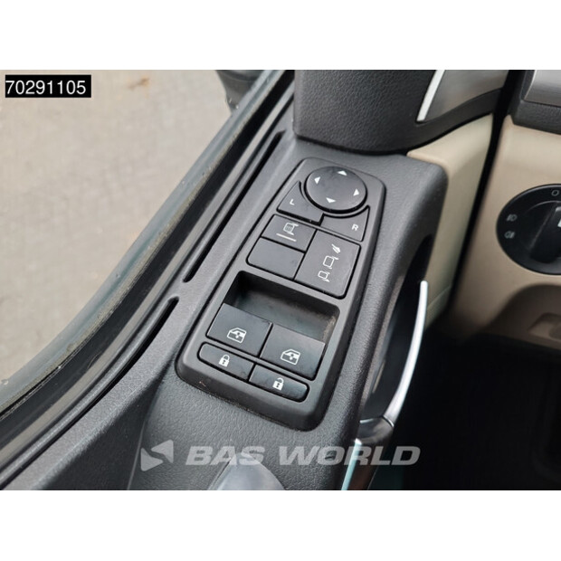 2019 MAN TGX 18.470-42098305