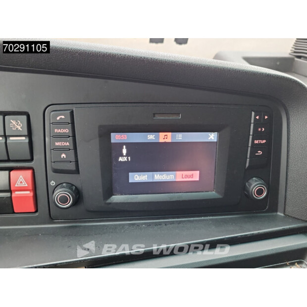 2019 MAN TGX 18.470-42098306