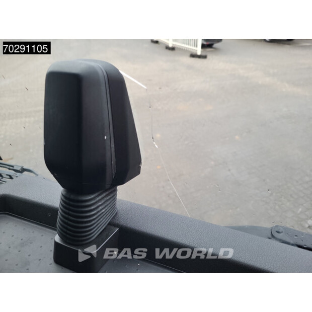 2019 MAN TGX 18.470-42098307