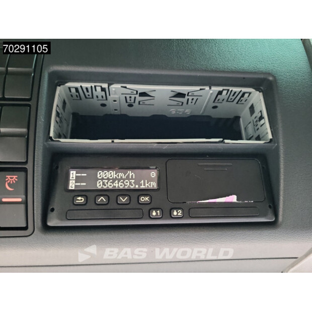 2019 MAN TGX 18.470-42098309