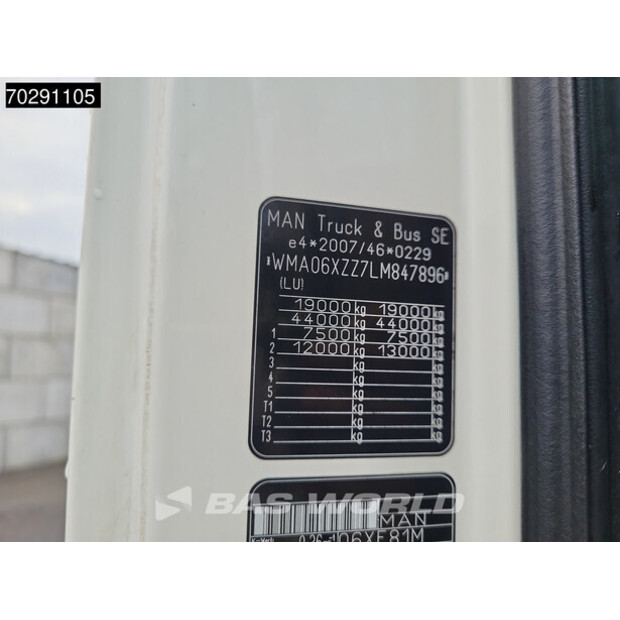 2019 MAN TGX 18.470-42098311