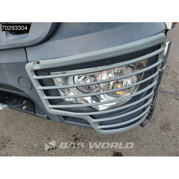 2016 Mercedes-Benz AROCS 3243-42098323