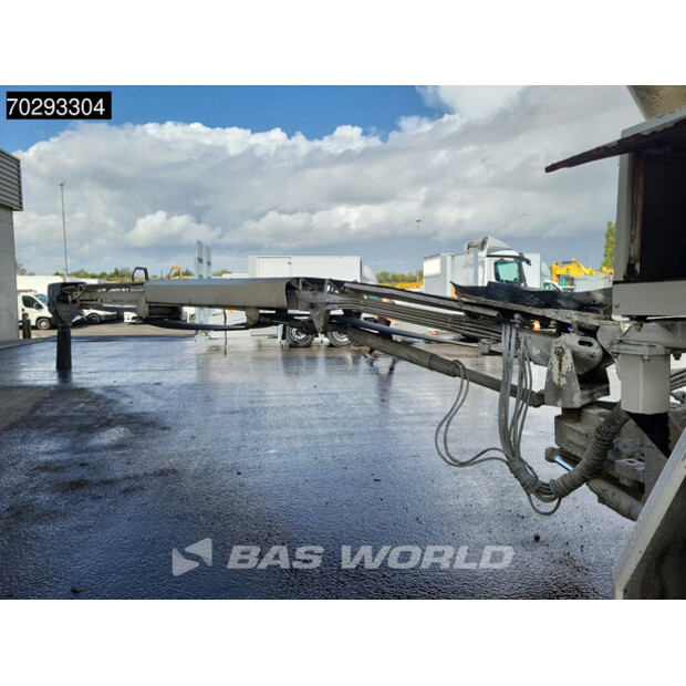 2016 Mercedes-Benz AROCS 3243-42098328