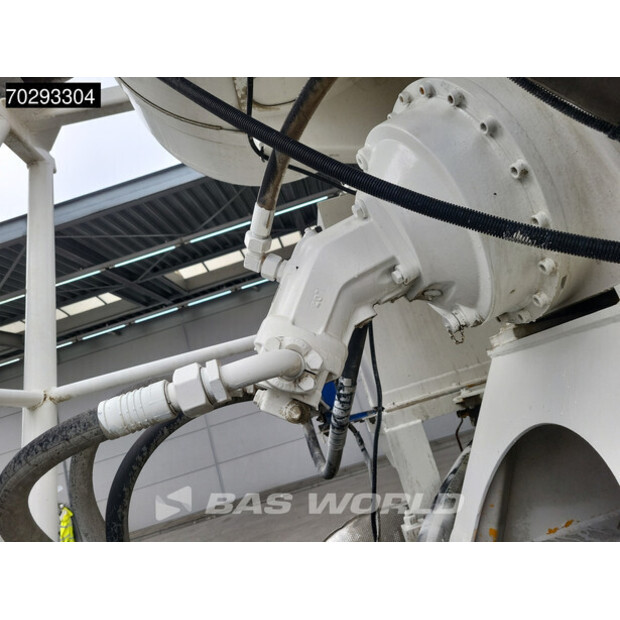 2016 Mercedes-Benz AROCS 3243-42098335