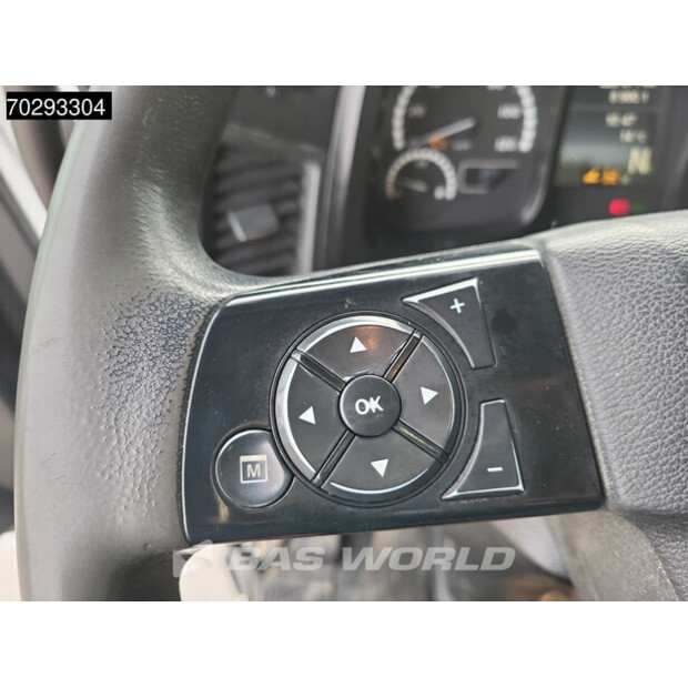 2016 Mercedes-Benz AROCS 3243-42098353