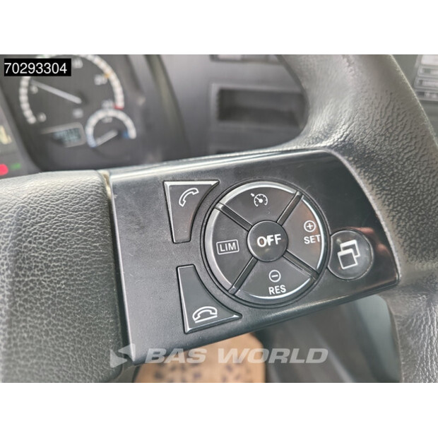 2016 Mercedes-Benz AROCS 3243-42098354