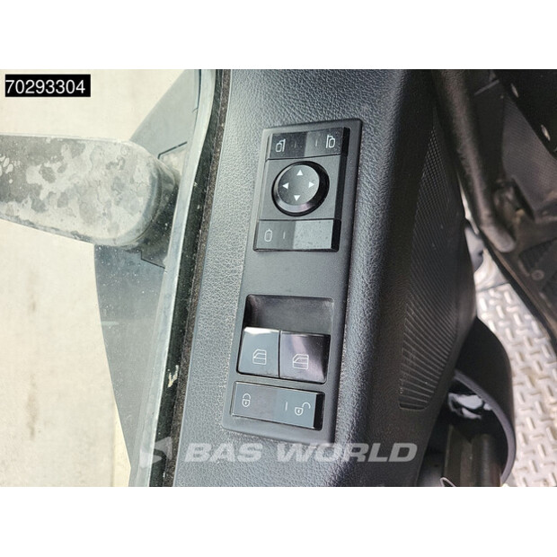 2016 Mercedes-Benz AROCS 3243-42098355