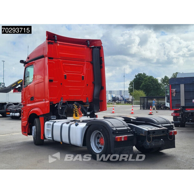 2019 مرسيدس بنز Actros 1842-42098400