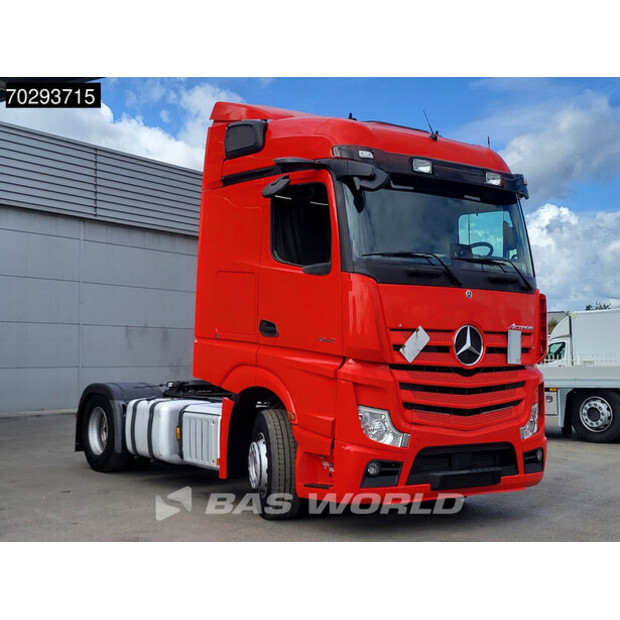 2019 مرسيدس بنز Actros 1842-42098401
