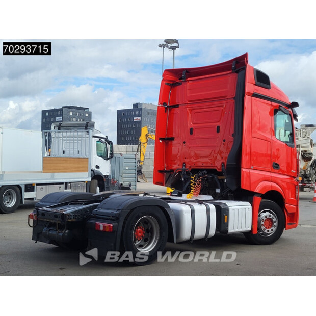 2019 مرسيدس بنز Actros 1842-42098403