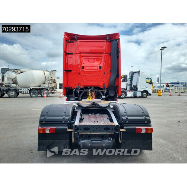 2019 مرسيدس بنز Actros 1842-42098407