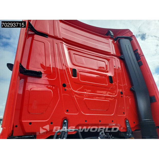 2019 مرسيدس بنز Actros 1842-42098408