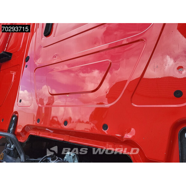 2019 مرسيدس بنز Actros 1842-42098409