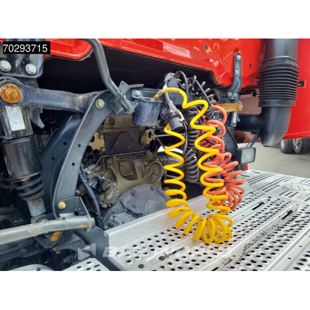 2019 مرسيدس بنز Actros 1842-42098410
