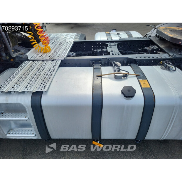 2019 مرسيدس بنز Actros 1842-42098412