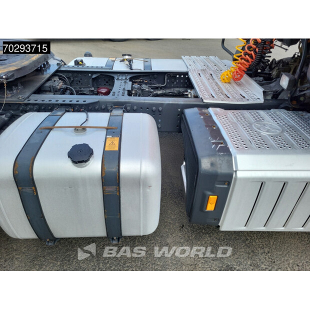 2019 مرسيدس بنز Actros 1842-42098414