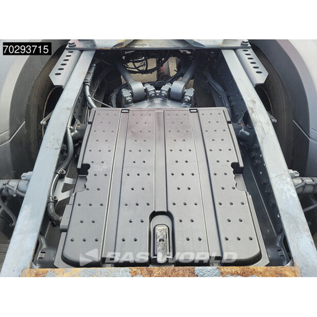 2019 مرسيدس بنز Actros 1842-42098415