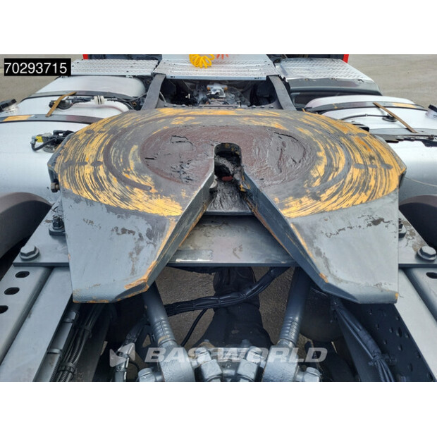 2019 مرسيدس بنز Actros 1842-42098416