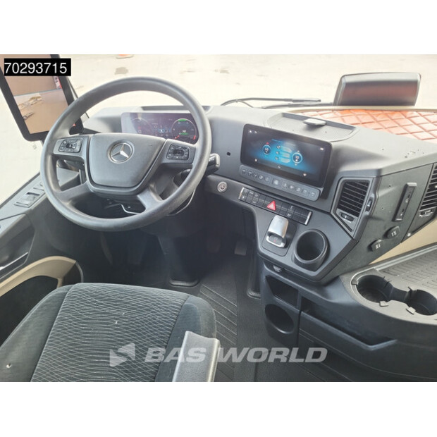 2019 مرسيدس بنز Actros 1842-42098418