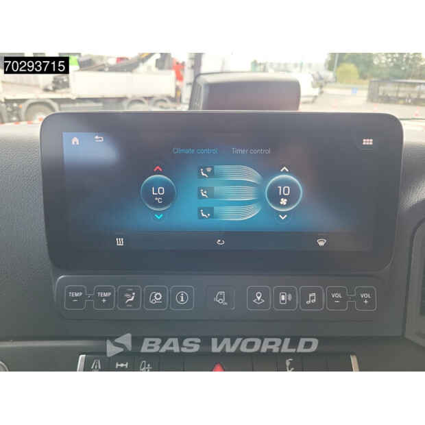 2019 مرسيدس بنز Actros 1842-42098421