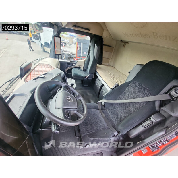 2019 مرسيدس بنز Actros 1842-42098423