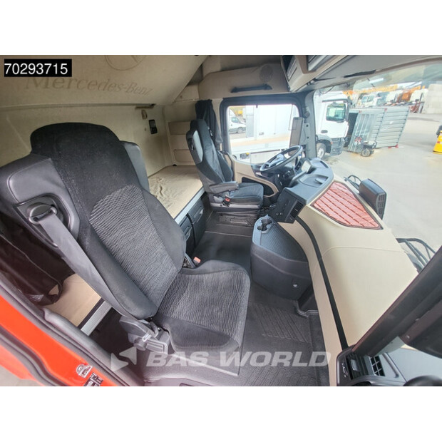 2019 مرسيدس بنز Actros 1842-42098424