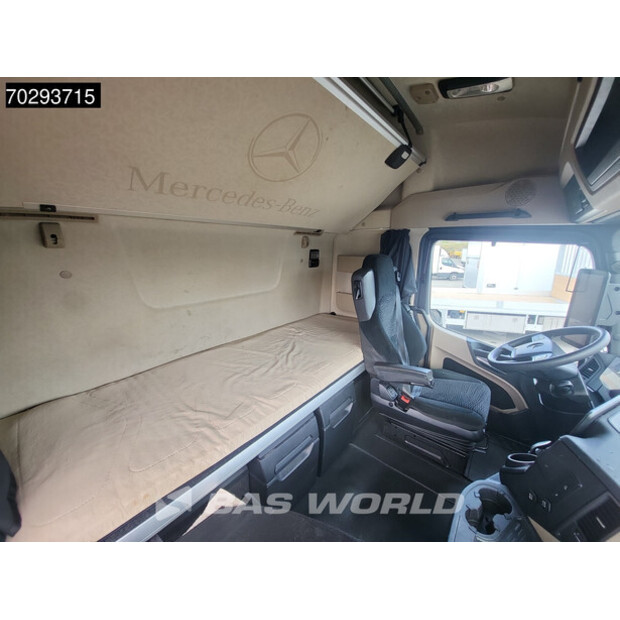 2019 مرسيدس بنز Actros 1842-42098425