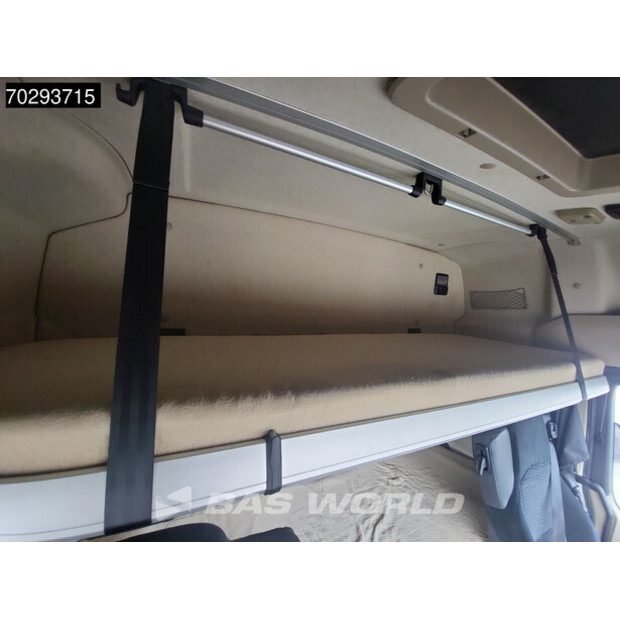 2019 مرسيدس بنز Actros 1842-42098426