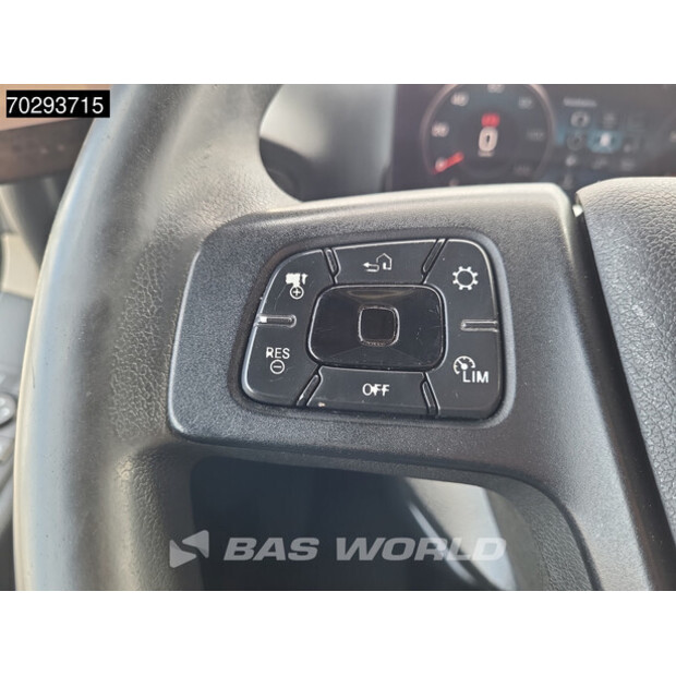2019 مرسيدس بنز Actros 1842-42098427