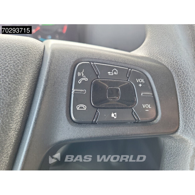 2019 مرسيدس بنز Actros 1842-42098428