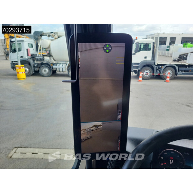2019 مرسيدس بنز Actros 1842-42098430