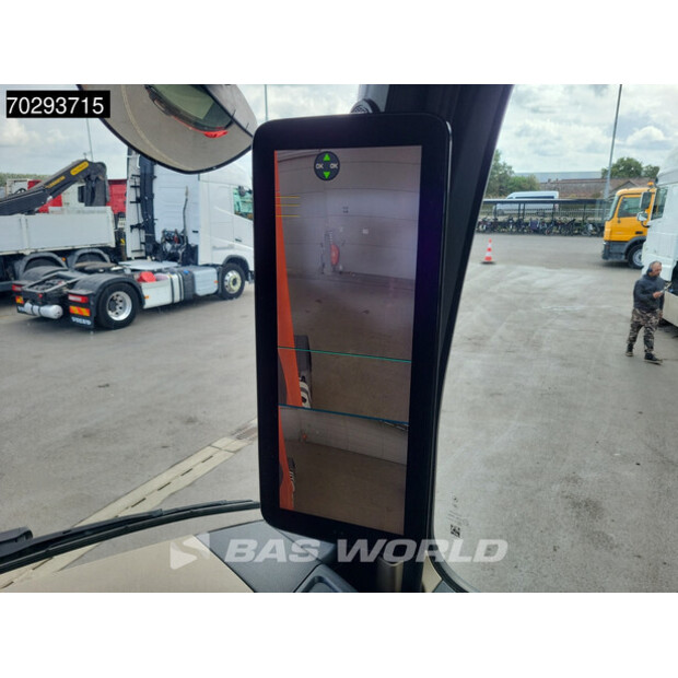 2019 مرسيدس بنز Actros 1842-42098431