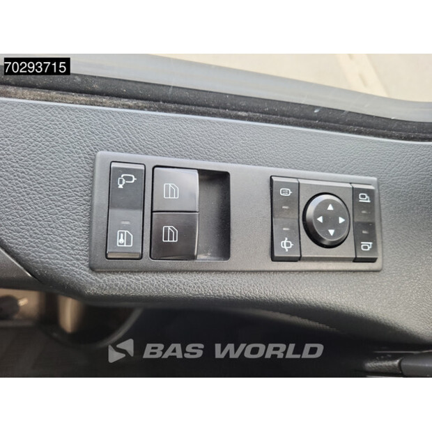 2019 مرسيدس بنز Actros 1842-42098433