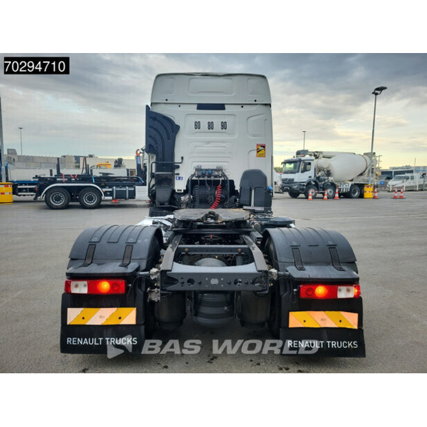 2016 Renault T460-42098481