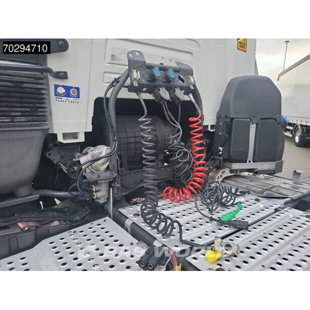 2016 Renault T460-42098486
