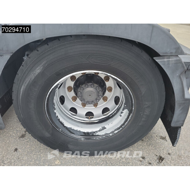 2016 Renault T460-42098493