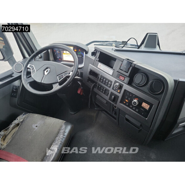 2016 Renault T460-42098494