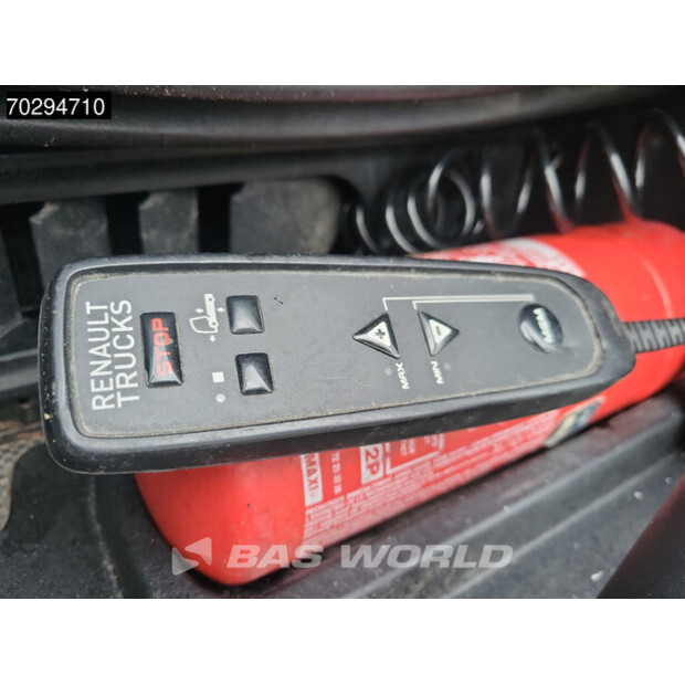 2016 Renault T460-42098505